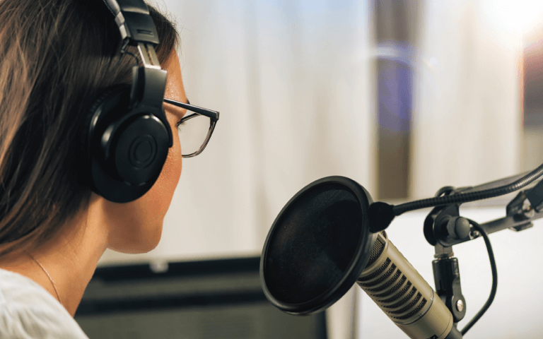 语音合成数据定制